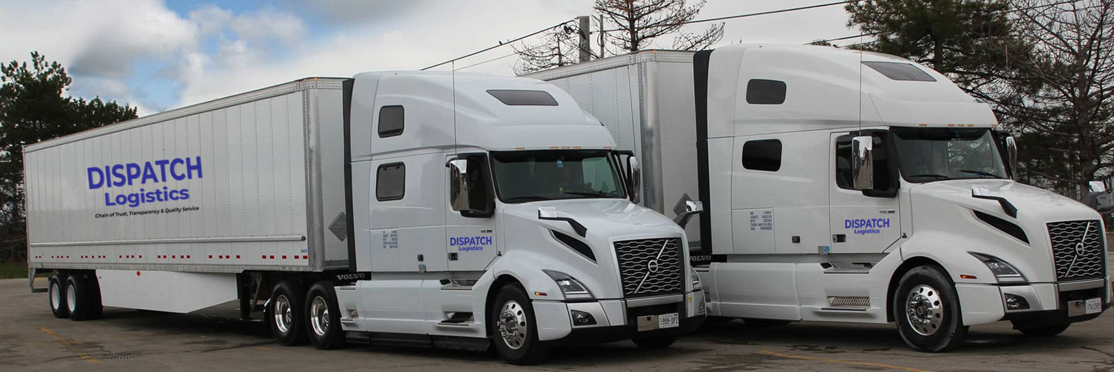 Dispatch Logistics Inc